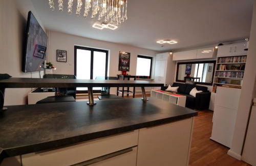 Ferienapartment "Wolke" - Foto 9