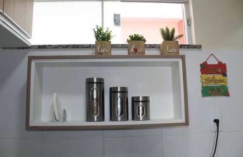 Apartamento em frente ao mar - Foto 7