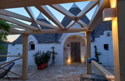 I Trulli Di Nonno Giovanni - Foto 11
