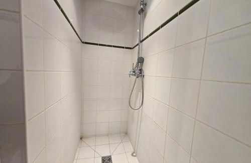 Chaumière entre rivière & champs, piscine privée - Foto 13