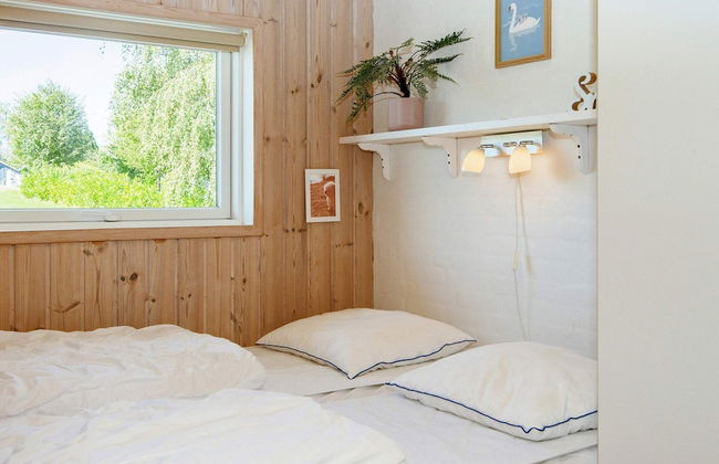 10 Person Holiday Home in Juelsminde-by Traum - Foto 31