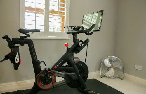 Modern Family Home - Gateway to Yorkshire - Foto 12