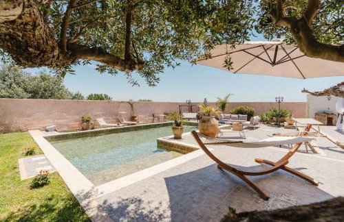 Le Giarre - Villa Con Piscina - Foto 25