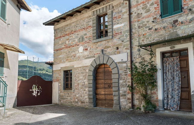 Relaxing Tuscan Home With Wifi - Foto 36