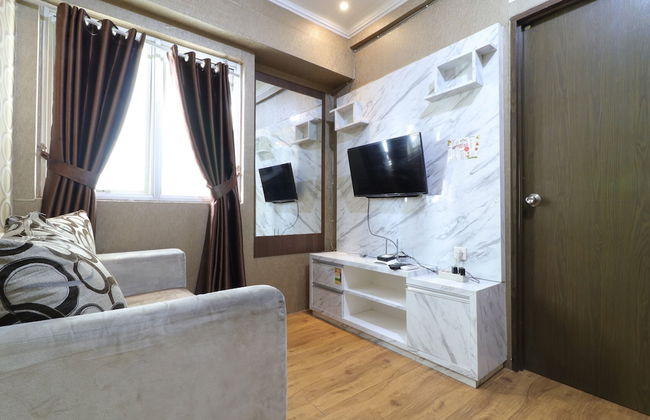 The Suites Metro Apartment - King Property - Foto 11