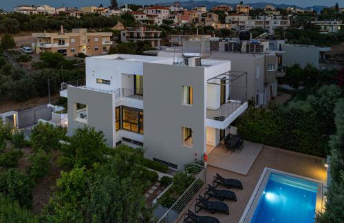 Villa Darazzo with Private Pool - Foto 6