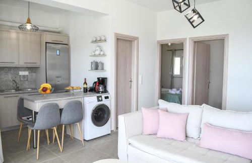 Vrachos Nature Lodges DAPHNE 2, Private pool - Foto 9