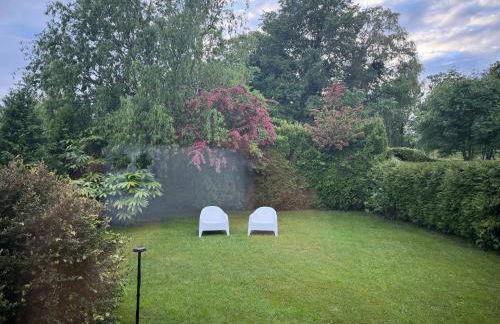 Ferienhaus Aalglatt am Deich, 250 m zum Strand - Foto 16