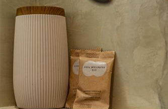 Manus Dei Exclusive Suites - Foto 23