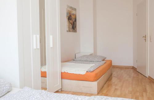 Ferienwohnung Leipzig Ost - Foto 14