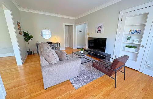 Charming 1BR Apt in Evanston - Hinman B3 - Foto 17