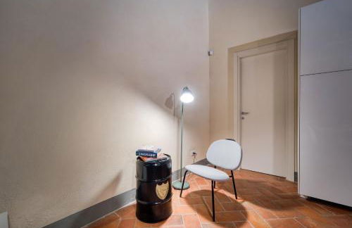 Borgo di Libbiano - for exploring all of Tuscany - Foto 13