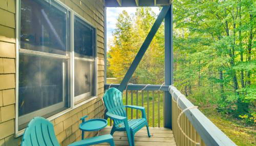 Greenwood Condo Less Than Half-Mi From Mt Abram Bike Park - Foto 2