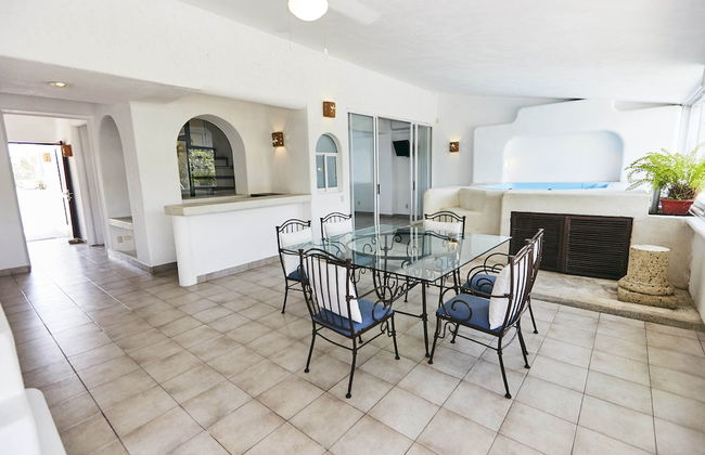 Hotel Suites Ixtapa Plaza - Foto 8