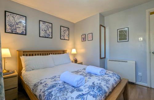 Vintage 2-Bed City Centre Gem Free Parking - Foto 18