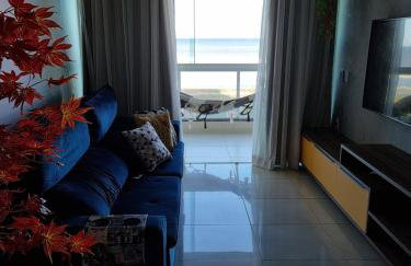 Apartamento Vista Mar – Pé na Areia - Foto 8