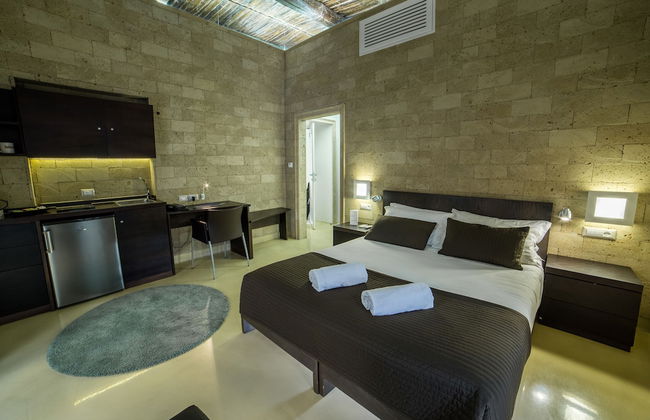 Napoli Chiaia 32 Deluxe Residence - Foto 23