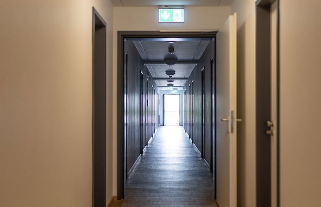 Stäy Apartmenthaus und Monteurzimmer - Foto 13