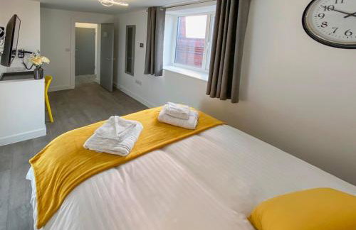 City & Station Apartments at Gulland House by Pureserviced - Foto 5