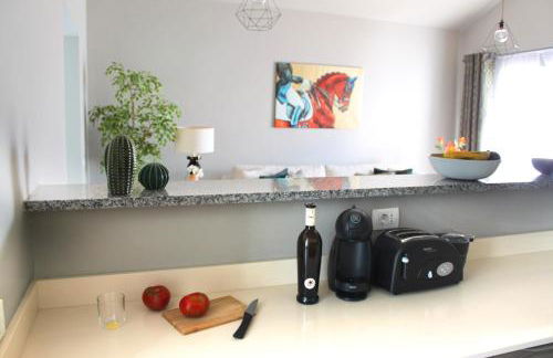 B2 Bungalow Casitas de luz - Foto 18