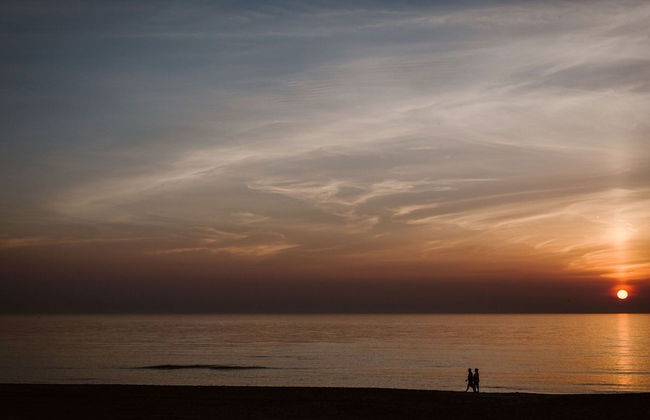Chalet in Kijkduin With Sauna & Comfort - Photo 30