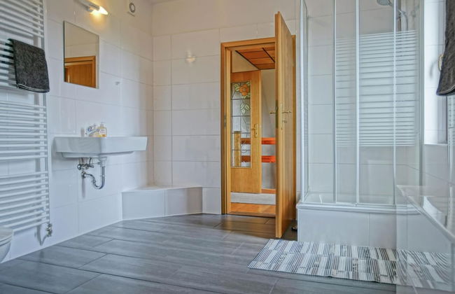 Monkebude Coastal Garden Stay - Foto 11