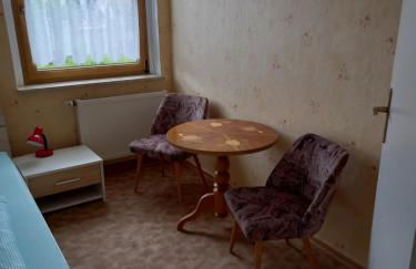 Rennsteigwohnung Rust - Foto 9