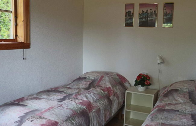 7 Person Holiday Home in Tralovslage-by Traum - Foto 5