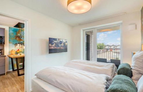 1 Bedroom Cozy Apartment In Nordstrand - Foto 18