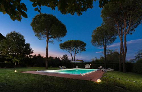 Villa Ines charme near Lucca - Foto 49