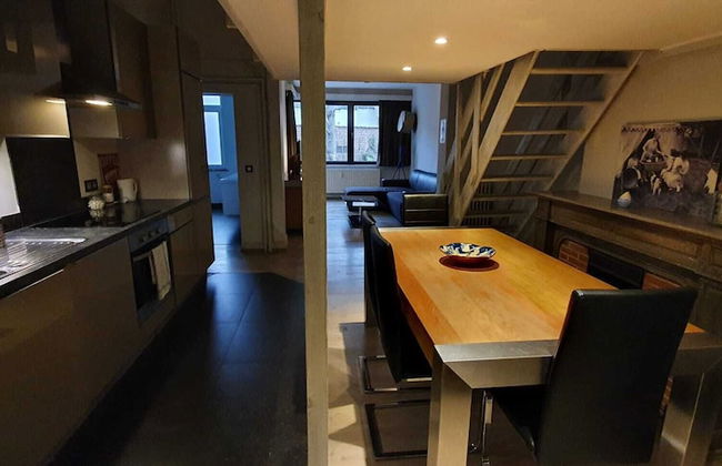 Residence Marie-Thérese - Foto 26