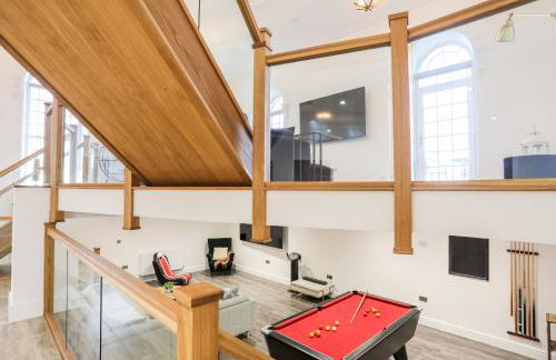 Capel Bethania - Foto 28