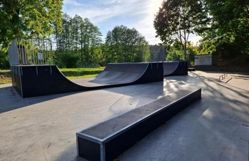 Apartament w Pszczewie nad jeziorem Duży Szarcz - Foto 31