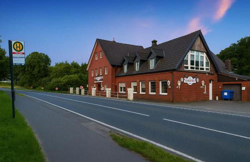 Partyraum Waldeslust Preis nach Anfrage - Foto 1