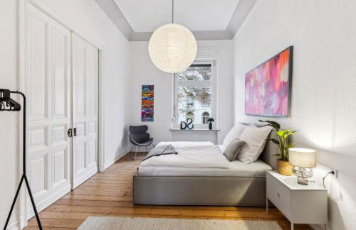 Gründerzeit Domizil Altbau Neu - Foto 1