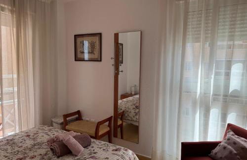 La Manga Punta Cormoran Apartment - Foto 18