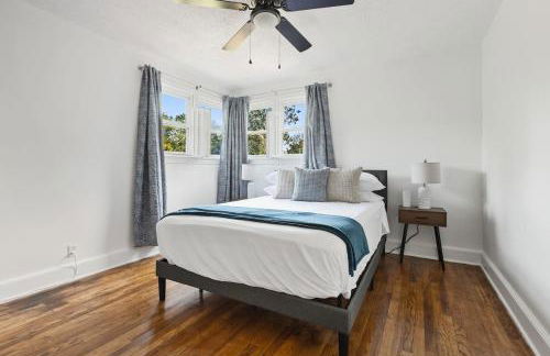 Orange Pit - 3BD 2BA Luxury Retreat - West Cola - Photo 33