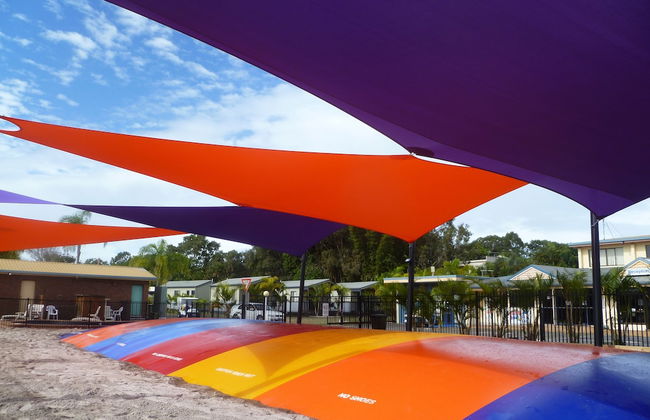 Discovery Parks - Fraser Street, Hervey Bay - Foto 44