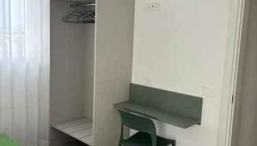 Matilde Apartments Caorle - Foto 4, wardrobe, locker