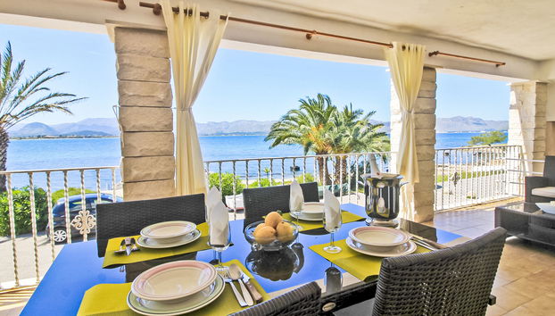 Apartment Voramar by Interhome - Foto 2, Outdoor