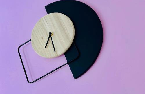 ÁTICO BOJ - Terraza con jardín & Hórreo Chill con vistas al mar - Foto 65