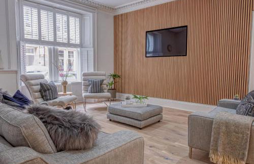 Andrean House, St Andrews - Foto 1