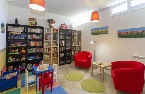 Apartamentos Turísticos Playa de Tapia - Foto 22