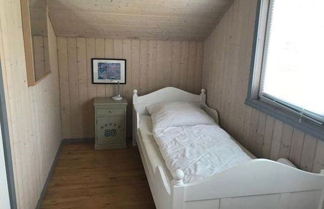 Ferienhaus im Skandinavischen Stil - Foto 2