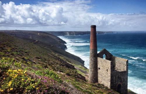 Mithian Cottage - Foto 17