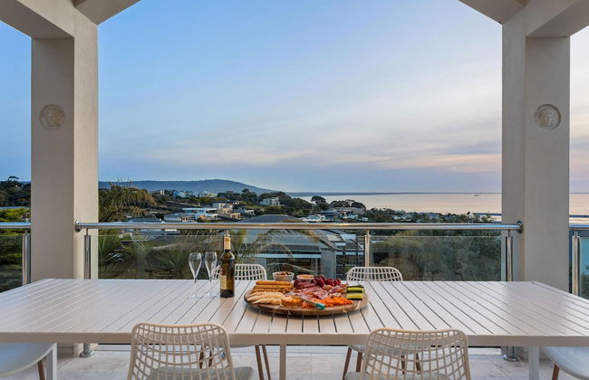 Sunset View Luxury 4 Bedrooms With Sauna - Foto 11