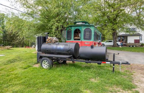 Watch Deer from a Farm Cottage - Foto 56