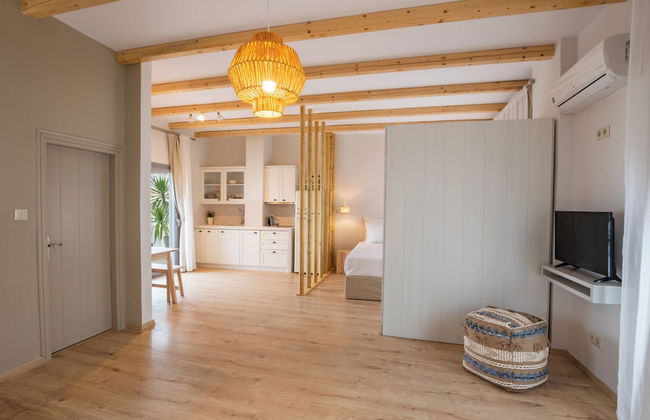 Olia Boutique Apartments - Foto 31