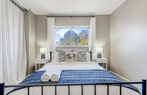 Mid-Stay - Mountain View - Pets OK - by nestago - Foto 33