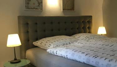 Ferienwohnung Paulick I Zentrales Altstadt Apartment I Garten Terrasse Grill I 2 Schlafzimmer - Foto 4